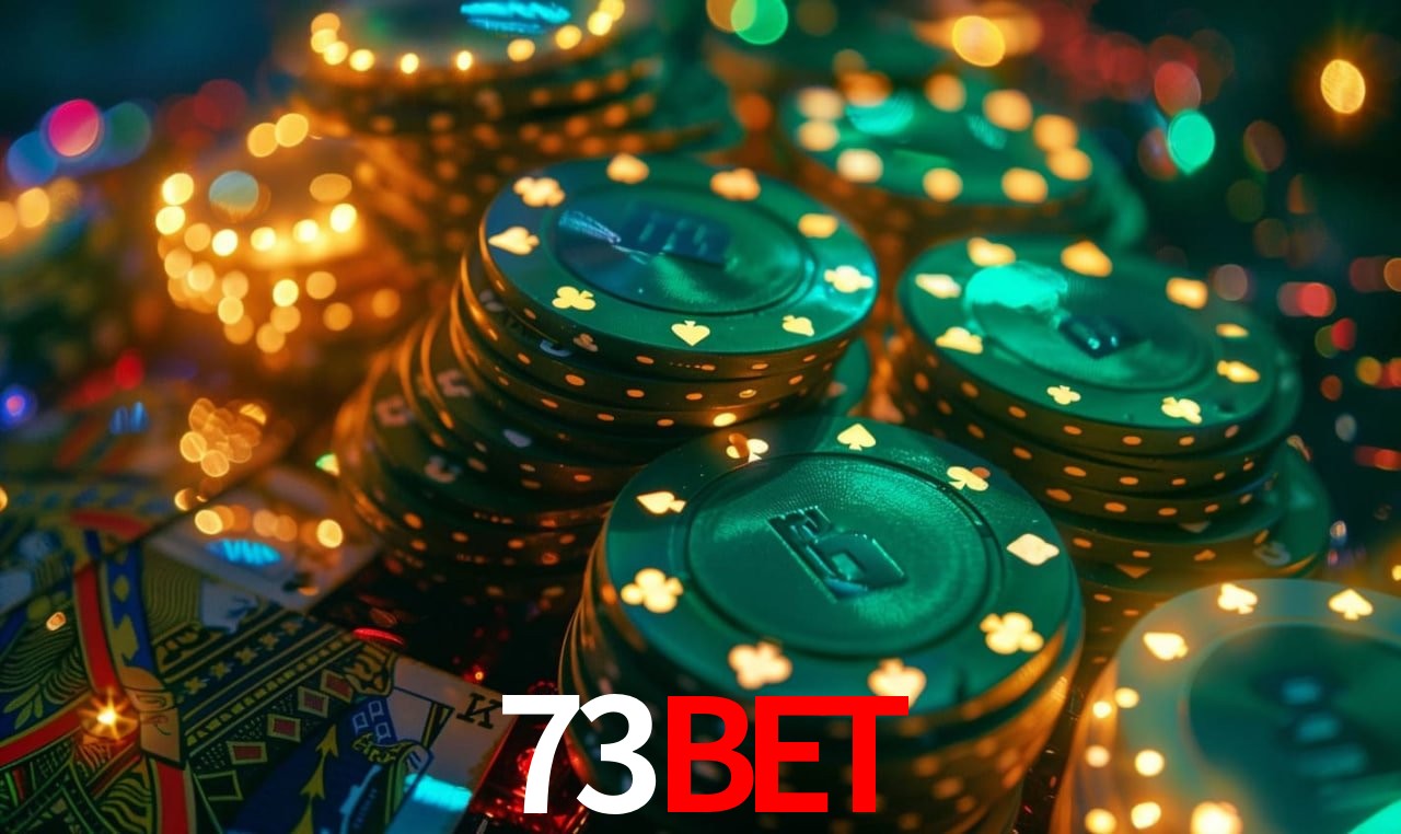 Casino VIP 73Bet