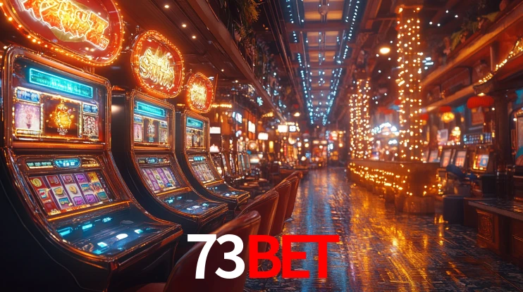73Bet - Melhores Jogos De Casino Do Brasil - 73Bet App