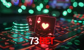 Apostas de Futebol 73Bet