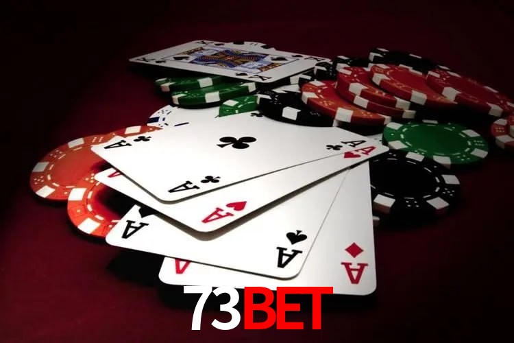 Jogos Exclusivos 73Bet