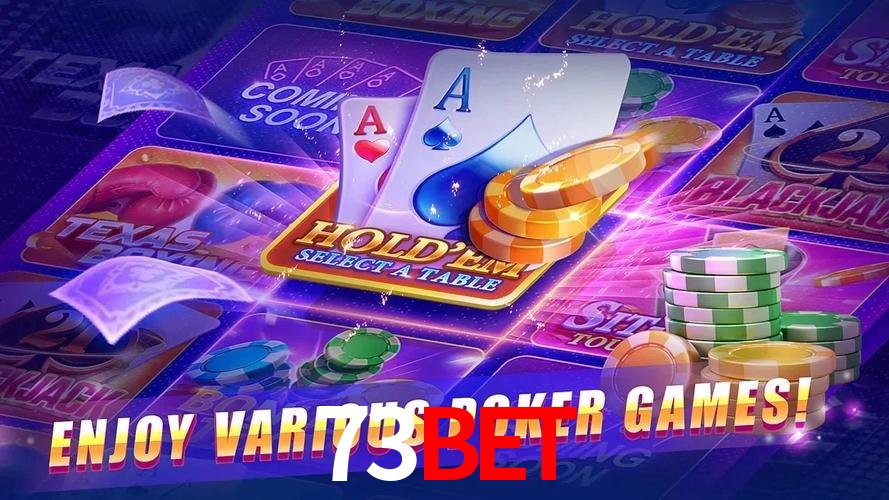 Inovações de Jogos na 73Bet: O Futuro das Experiências Interativas
