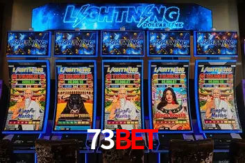 Descubra a Essência do 73Bet: Nossa História e Compromissos