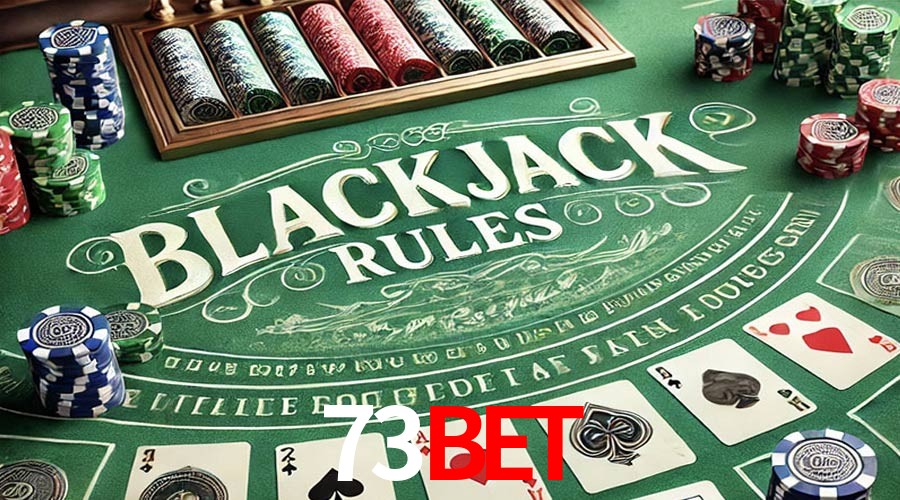 Live Casino 73Bet