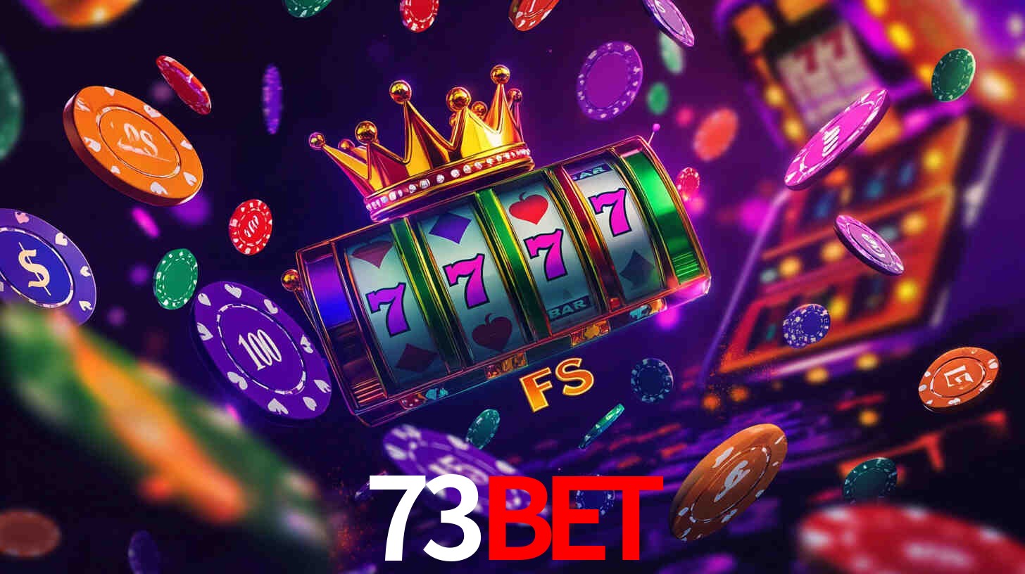Welcome Bonus 73Bet