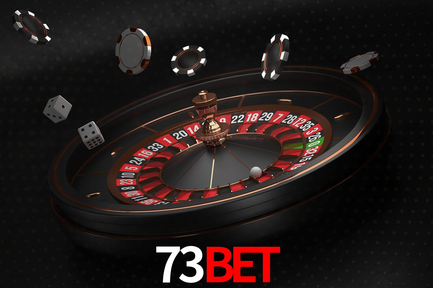 73Bet: Seu Cassino Premiado com Pagamentos Rápidos