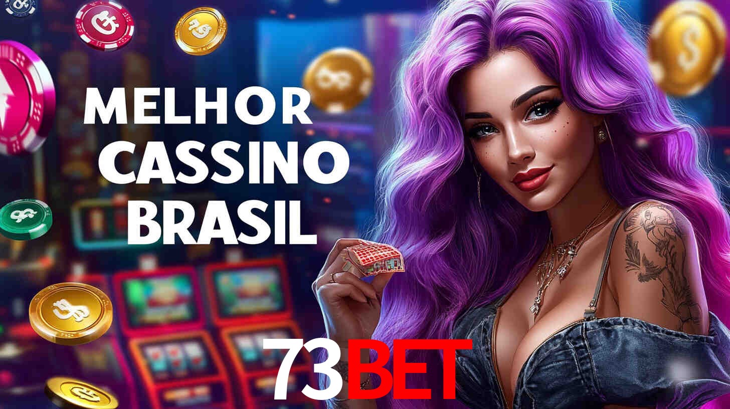 Descubra o Programa VIP da 73Bet: Vantagens Exclusivas para Jogadores