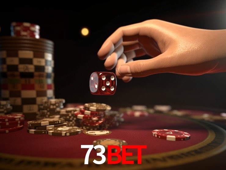 Recursos de Bônus 73Bet