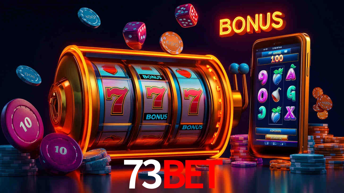 Apostas Esportivas na 73Bet: Um Guia Completo