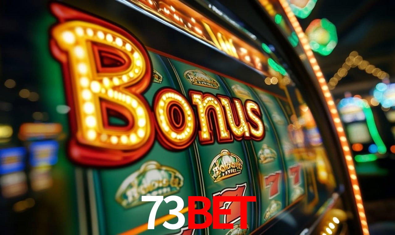 Variedade de jogos na 73Bet