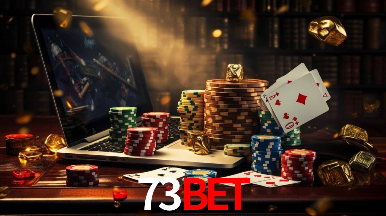 Bônus Diários 73Bet