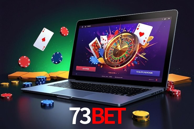Promoção Relâmpago 73Bet