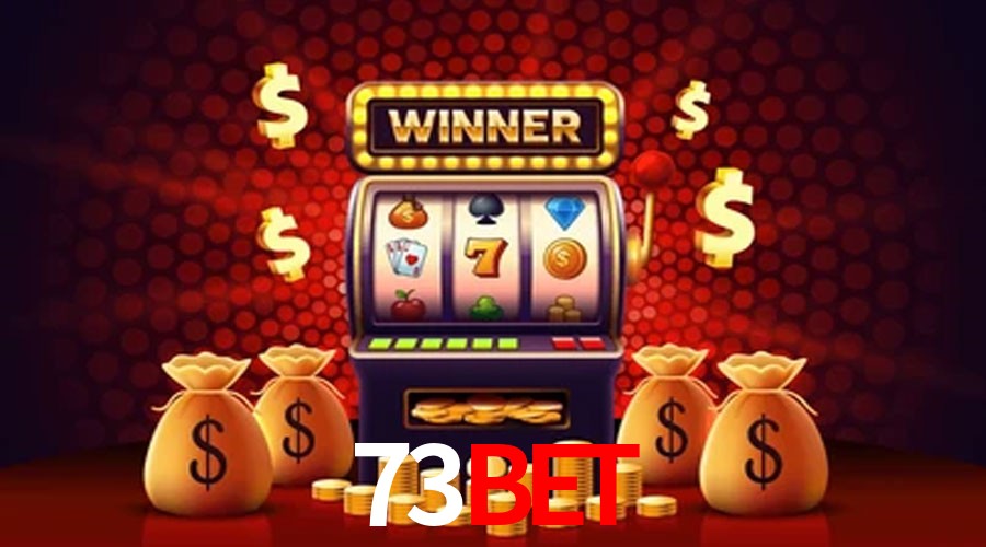 Account Benefits 73Bet