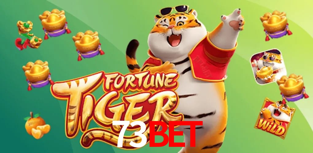 Experiência VIP 73Bet