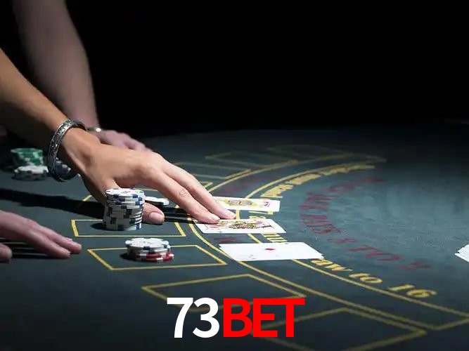 Promoções Sazonais 73Bet