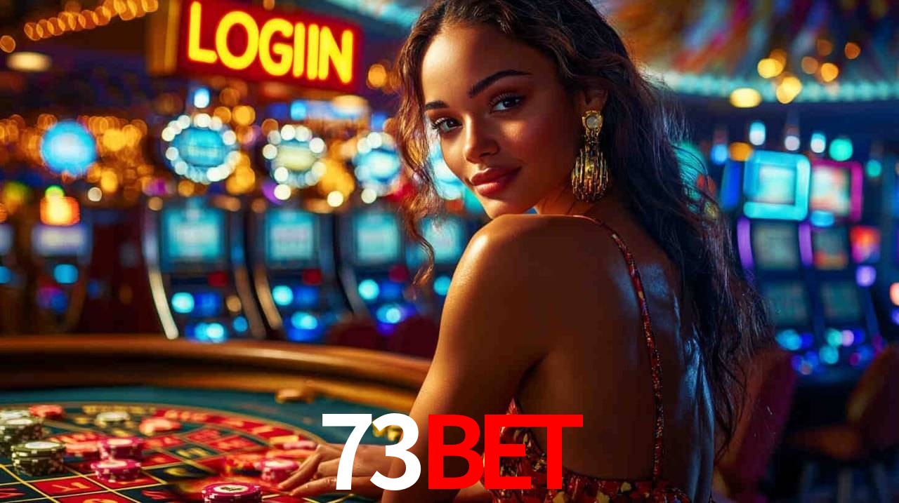 Diretório de Jogos 73Bet
