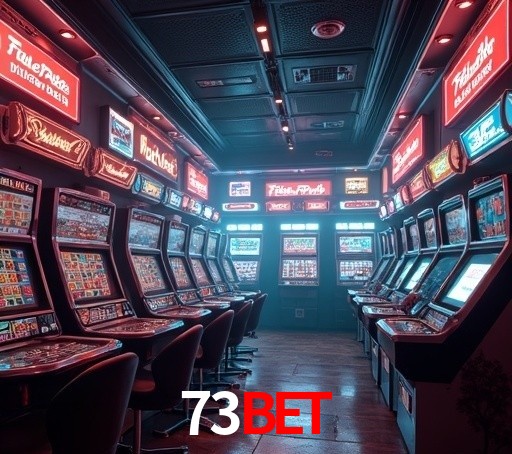 Bônus e promoções da 73Bet