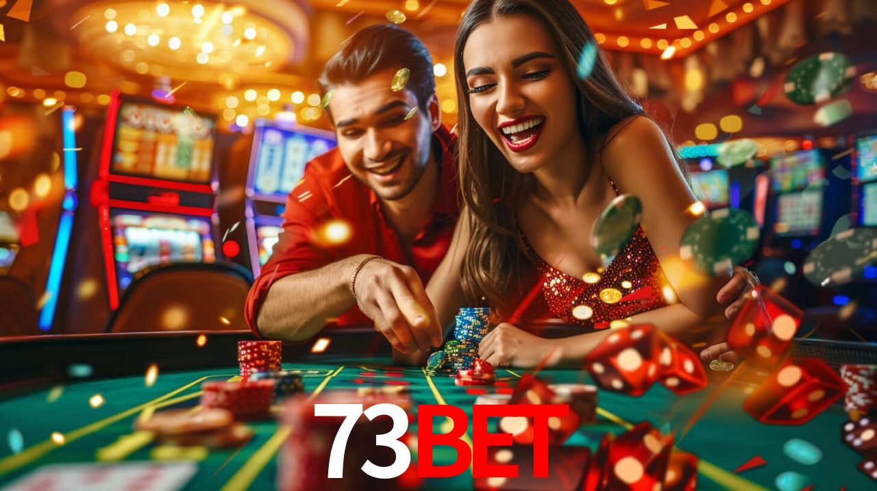 Cadastro Rápido 73Bet
