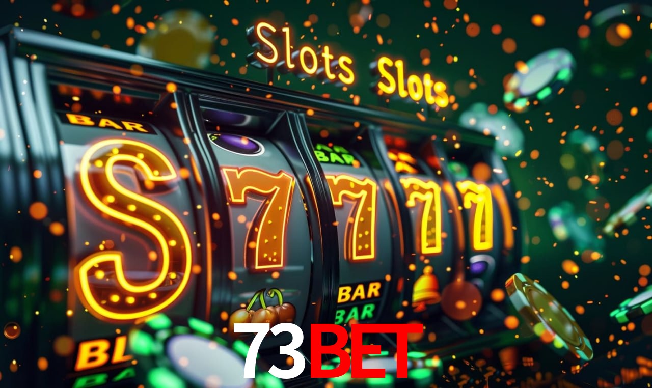 Casino Ao Vivo 73Bet