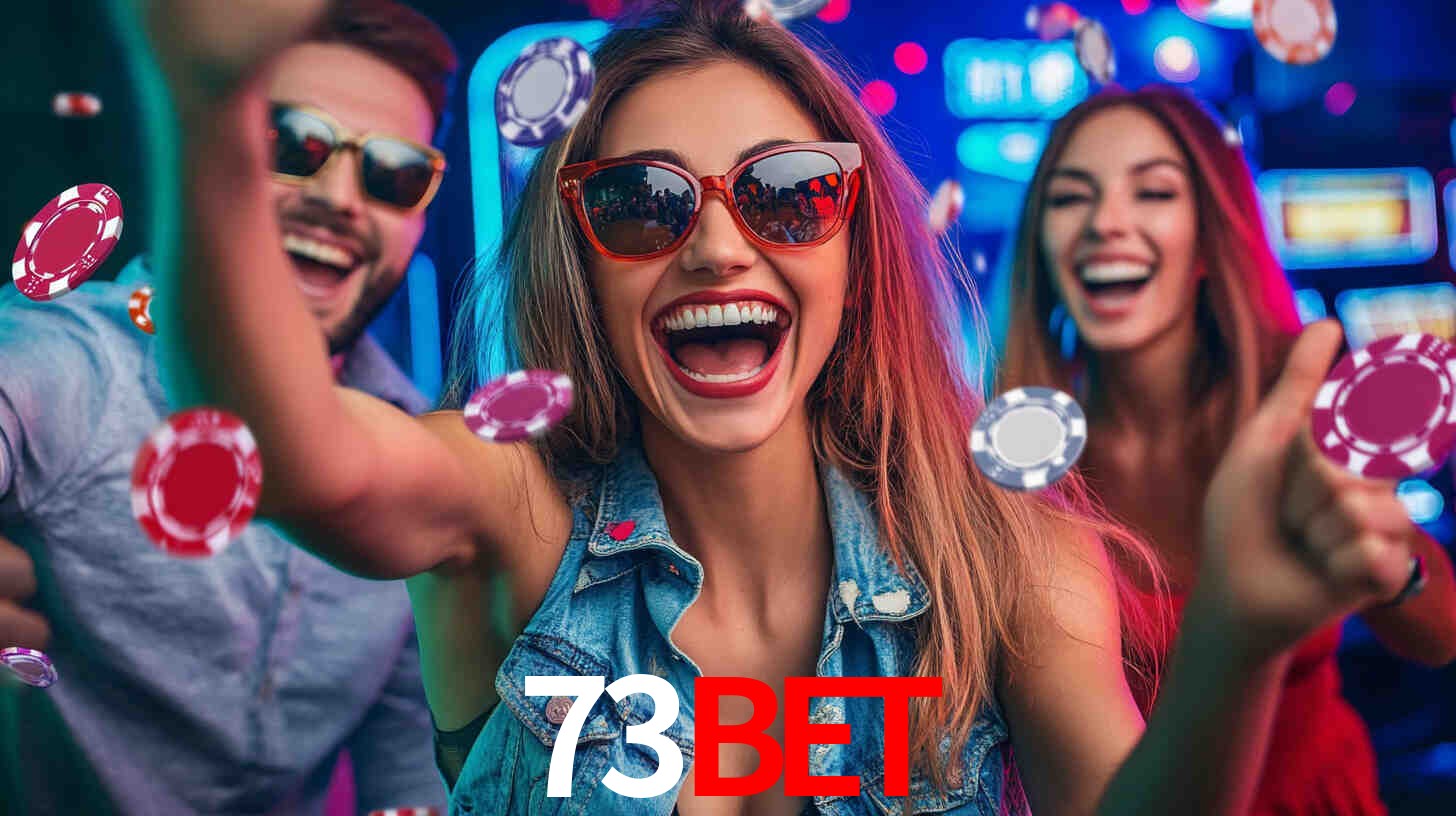 A Popularidade dos Caça-Níqueis no 73Bet