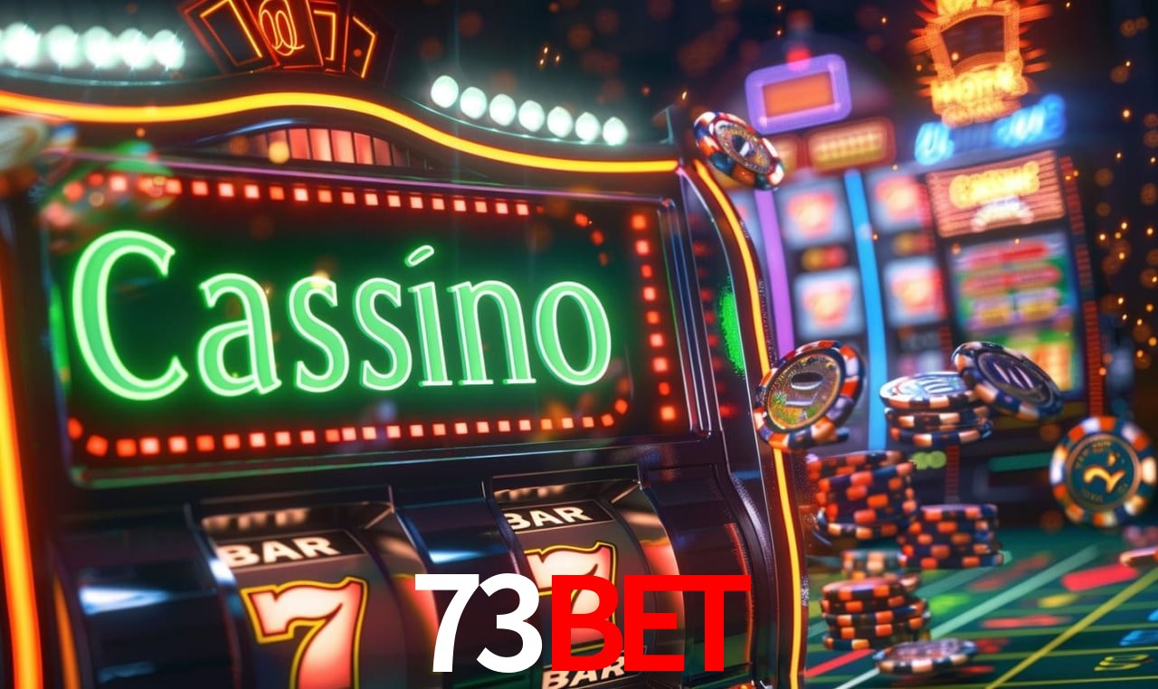 Login Seguro 73Bet