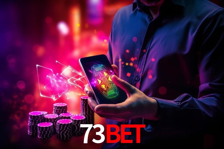PIX Instantâneo 73Bet