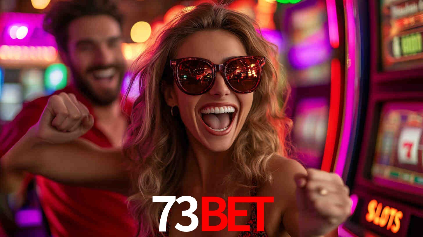 A Experiência Imersiva dos Cassinos Ao Vivo no 73Bet