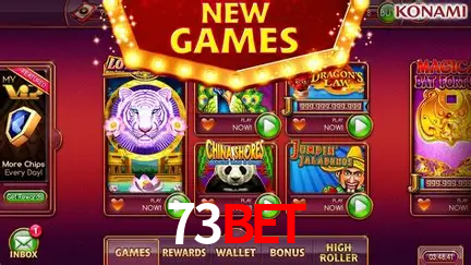 Cassino ao vivo com dealers reais na 73Bet