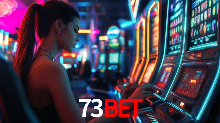 73Bet Login