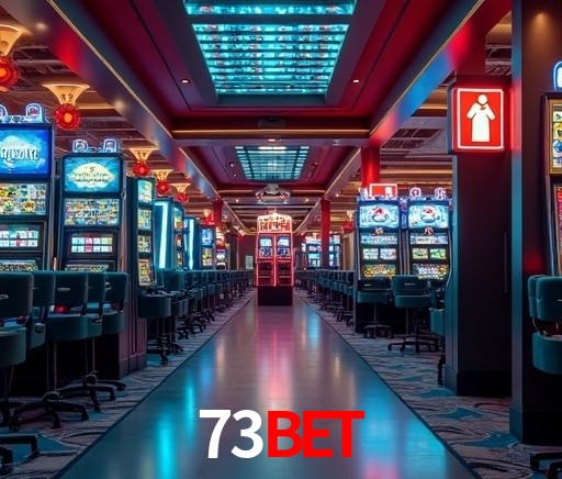 Explorando a Categoria de Eventos em Apostas na 73Bet