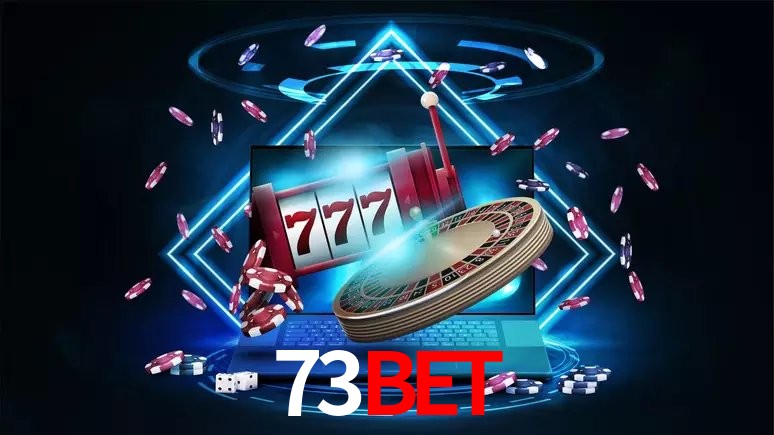 Provedores de Jogos 73Bet