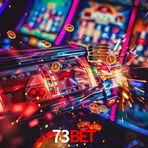 Interface do App 73Bet
