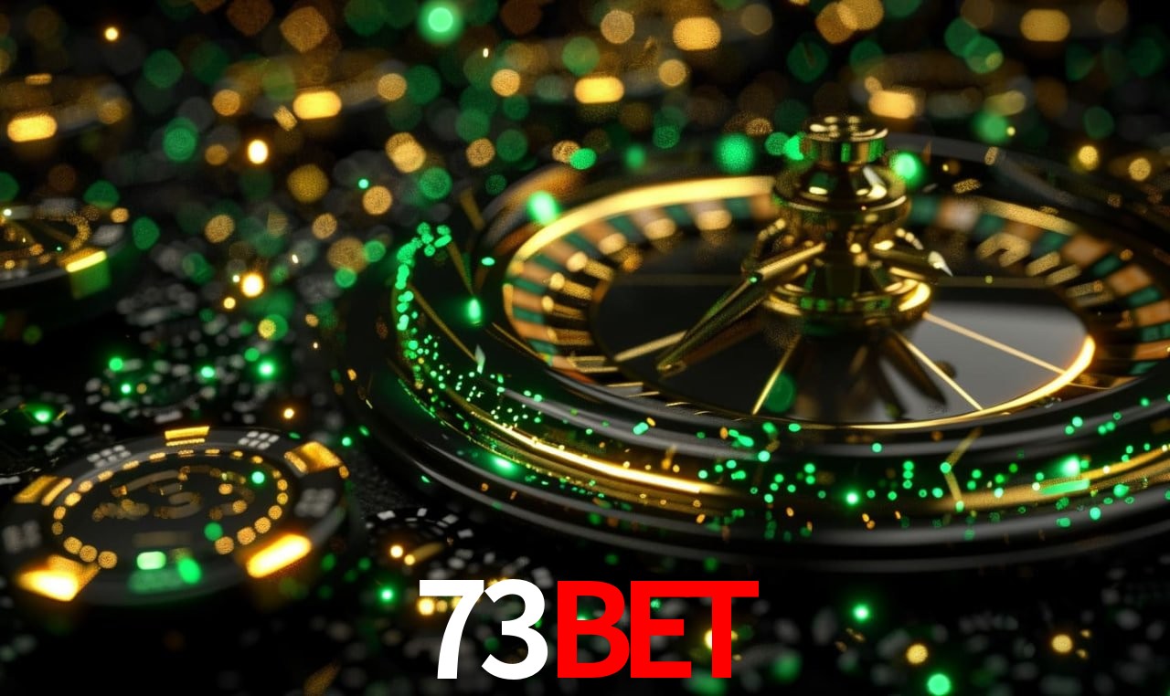 Segurança e performance na plataforma 73Bet