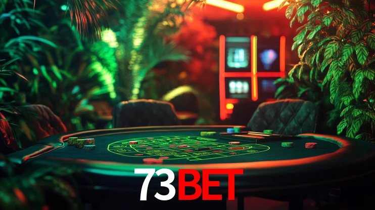 Live Casino 73Bet