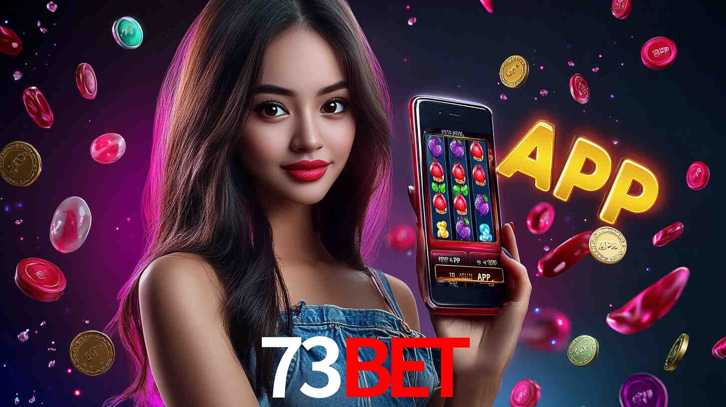 Apostas Esportivas na 73Bet: Um Guia Completo