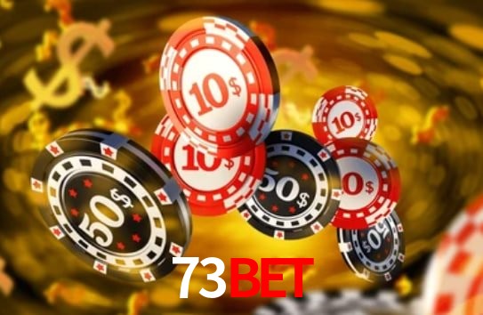 Mesa de Blackjack 73Bet