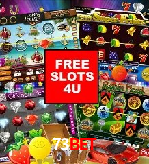 APP oficial da 73Bet para mobile