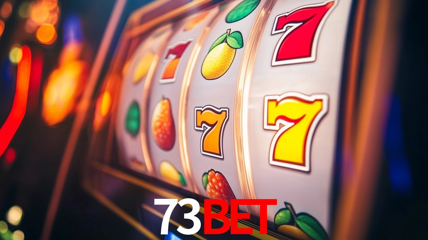 Cashback e recargas na 73Bet