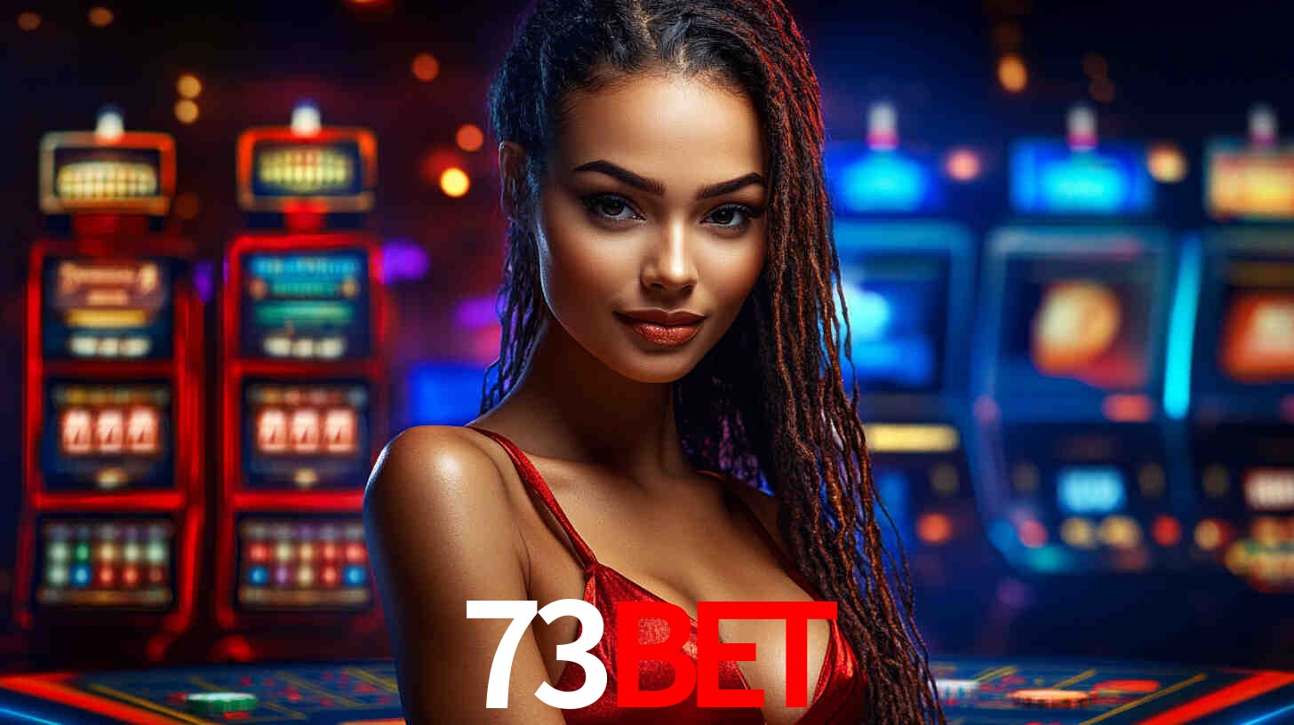 A Popularidade dos Caça-Níqueis no 73Bet