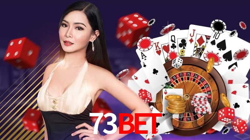 cassino 73Bet