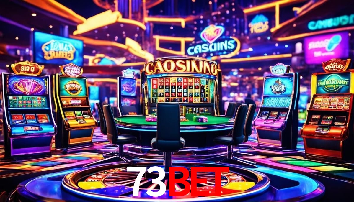 Estatísticas Esportivas 73Bet