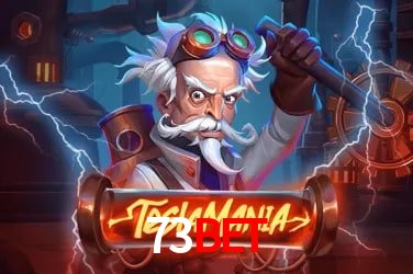 Casino Ao Vivo 73Bet