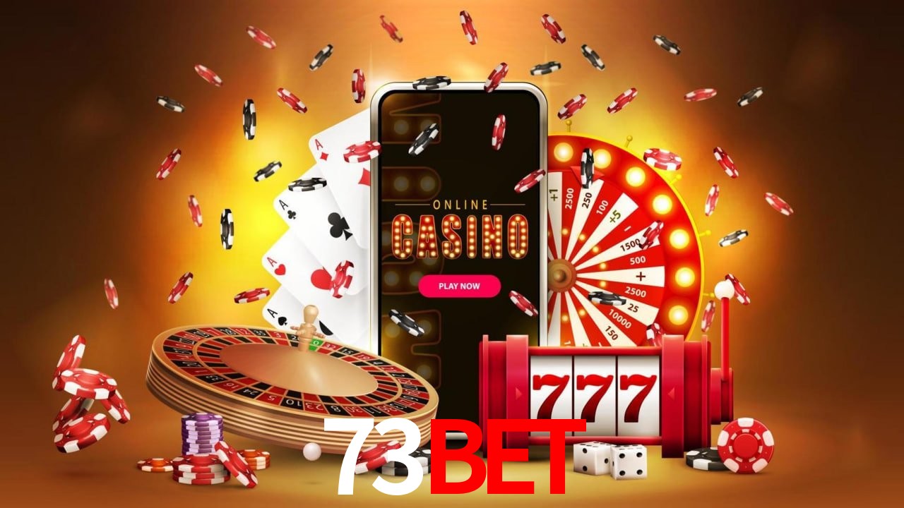 Descubra a Magia dos Jogos de Arcade no 73Bet